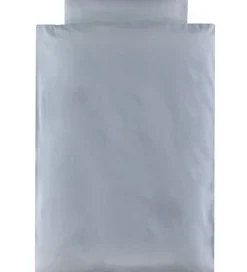 Müsli Sengetøj - Junior - Solid Bed - Jasmin blue