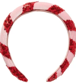 Name It Hårbøjle - NkfRcane - Jester Red
