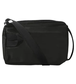 Name It Skuldertaske - Cross Over - NkmLiam - Black/Solid