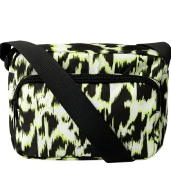 Name It Skuldertaske - NkfKimi - Black/Abstract