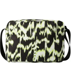 Name It Skuldertaske - NkfKimi - Black/Abstract