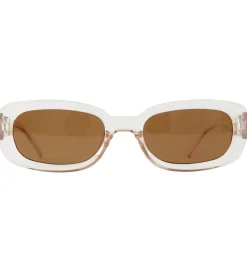 Name It Solbriller - NkfFeva - Peach Whip/N038