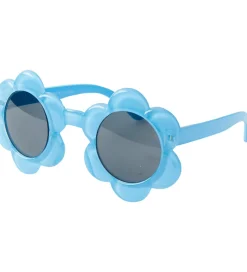 Name It Solbriller - NmfFeva - Chambray Blue/N033