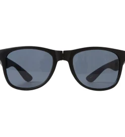 Name It Solbriller - NmmFevan - Black/Round/N014