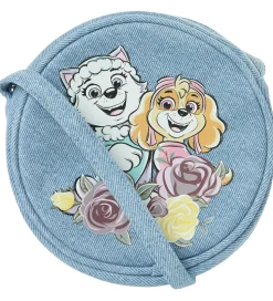 Name It Taske - NmfMerina - Pawpatrol - Light Blue Denim