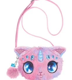 Nebulous Stars Taske - Fuzzy Coin Purse - Stella