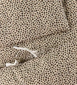 Nørgaard Madsens Sengetøj - Voksen - Sand Gepard