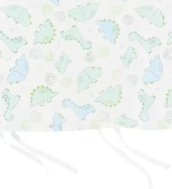 Nørgaard Madsens Sengetøj - Junior - Baby Dino