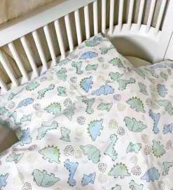 Nørgaard Madsens Sengetøj - Junior - Baby Dino