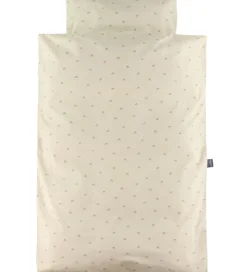 Nørgaard Madsens Sengetøj - Junior - Organic m. Regnbue