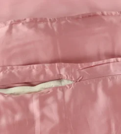 Nsleep Sengetøj - Junior - Rose Shadow