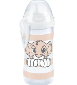 Nuk Drikkedunk - 300ml - Lion King