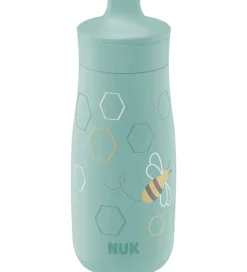 Nuk Drikkedunk m. Tud - Mini-Me Sip - 300 ml - Plast - Bee