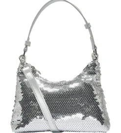 Only Skuldertaske - KogHarlow - Silver