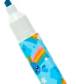 Ooly Overstregningstuscher - Jumbo Juicy - 5-pak - Multifarvet