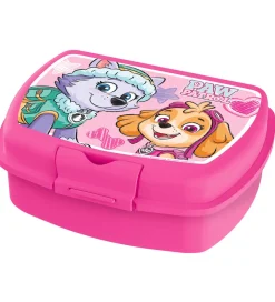 Paw Patrol Madkasse - 16x12x7 cm - Paw Girl