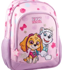 Paw Patrol Rygsæk - 10 L - Lilla m. Print