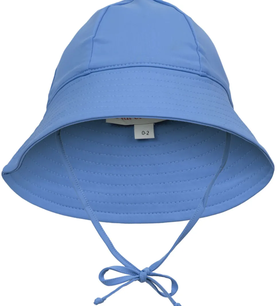 Petit Crabe Badehat - Frey - UV50+ - Cornflower