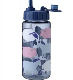 Petit Jour Paris Drikkedunk - 350 ml - Navy m. Farmen
