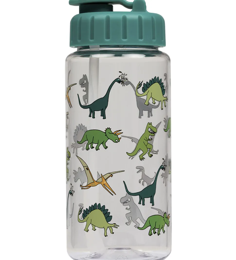 Petit Jour Paris Drikkedunk - 350 ml - Dinosaurer