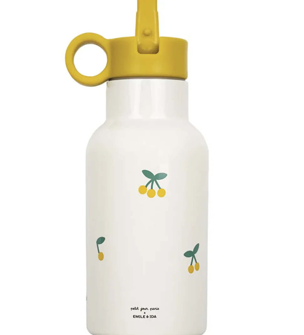 Petit Jour Paris Termoflaske - 350 ml - Cherry