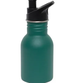 Petit Monkey Drikkedunk - 380 mL - Pine Green
