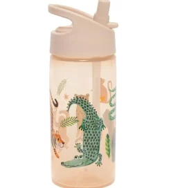 Petit Monkey Drikkedunk - 380 ml - Upside Down Animals