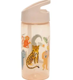 Petit Monkey Drikkedunk - 380 ml - Upside Down Animals