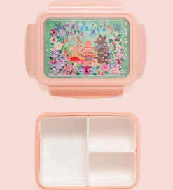 Petit Monkey Madkasse - Bento - Animals Picnic