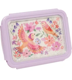 Petit Monkey Madkasse - Bento - Birds Of A Feather