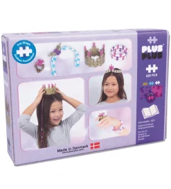 Plus-Plus Glitter - Smykker - 220 Stk