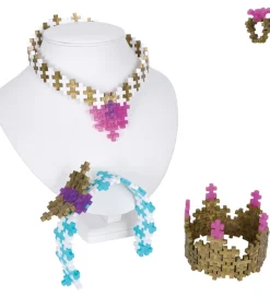 Plus-Plus Glitter - Smykker - 220 Stk