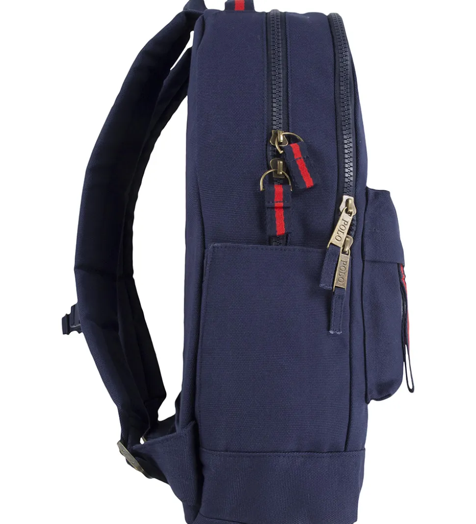 Polo Ralph Lauren Rygsæk - Newport Navy
