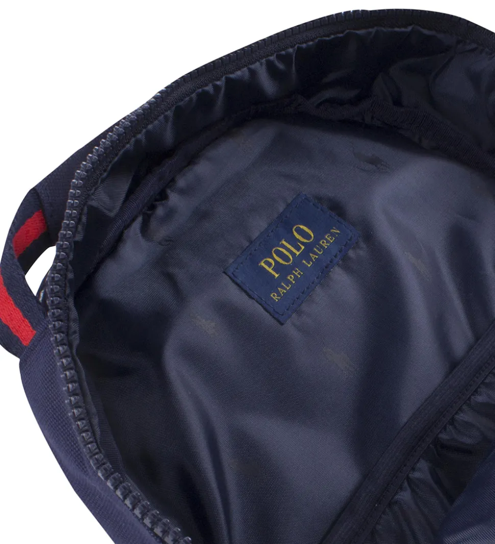 Polo Ralph Lauren Rygsæk - Newport Navy