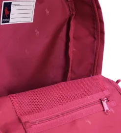 Polo Ralph Lauren Rygsæk - Sport Pink