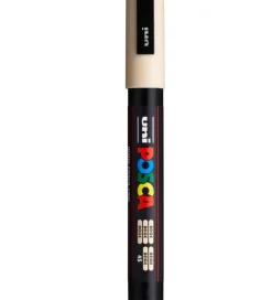 Posca Tusch - PC-5M - Beige