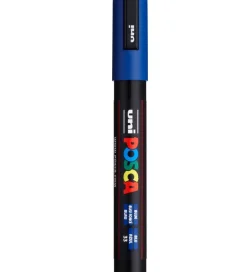 Posca Tusch - PC-5M - Blå