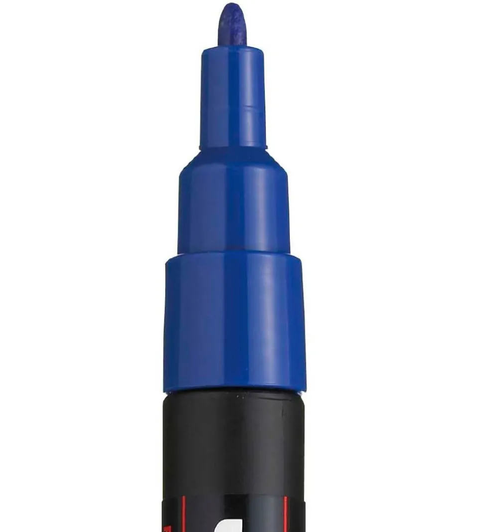 Posca Tusch - PC-3M - Blå
