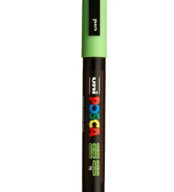 Posca Tusch - PC-5M - Æblegrøn