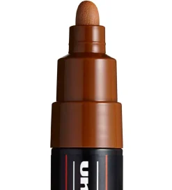 Posca Tusch - PC-7M - Brun