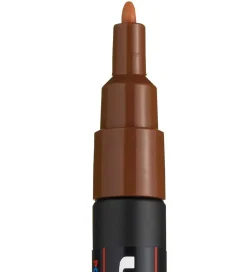 Posca Tusch - PC-3M - Brun