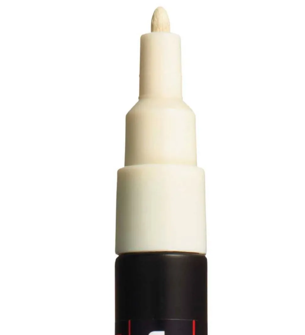 Posca Tusch - PC-3M - Elfenben