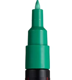 Posca Tusch - PC-1M - Grøn