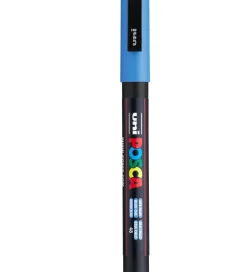 Posca Tusch - PC-3M - Himmelblå