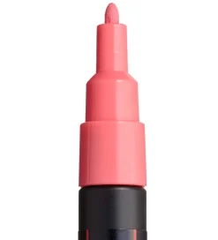 Posca Tusch - PC-3M - Koral