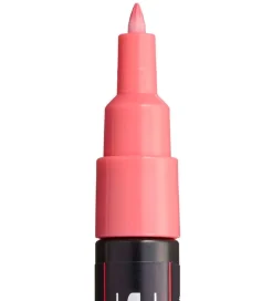 Posca Tusch - PC-1M - Koral