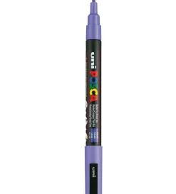 Posca Tusch - PC-3M - Lilla