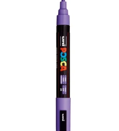 Posca Tusch - PC-5M - Lilla