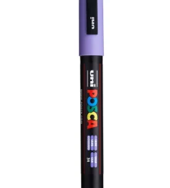 Posca Tusch - PC-5M - Lilla