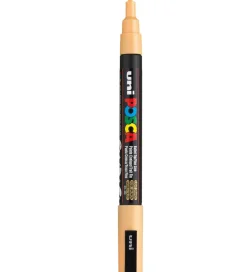 Posca Tusch - PC-3M - Lys Orange